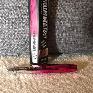 Bare Minerals petite lash domination mascara